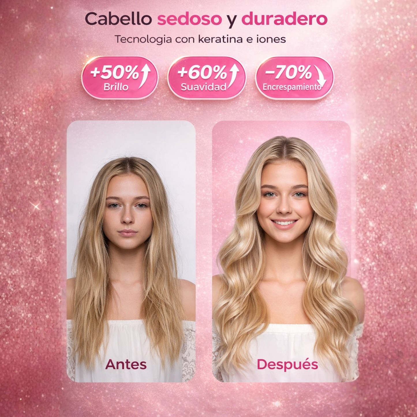 Cepillo 3 en 1